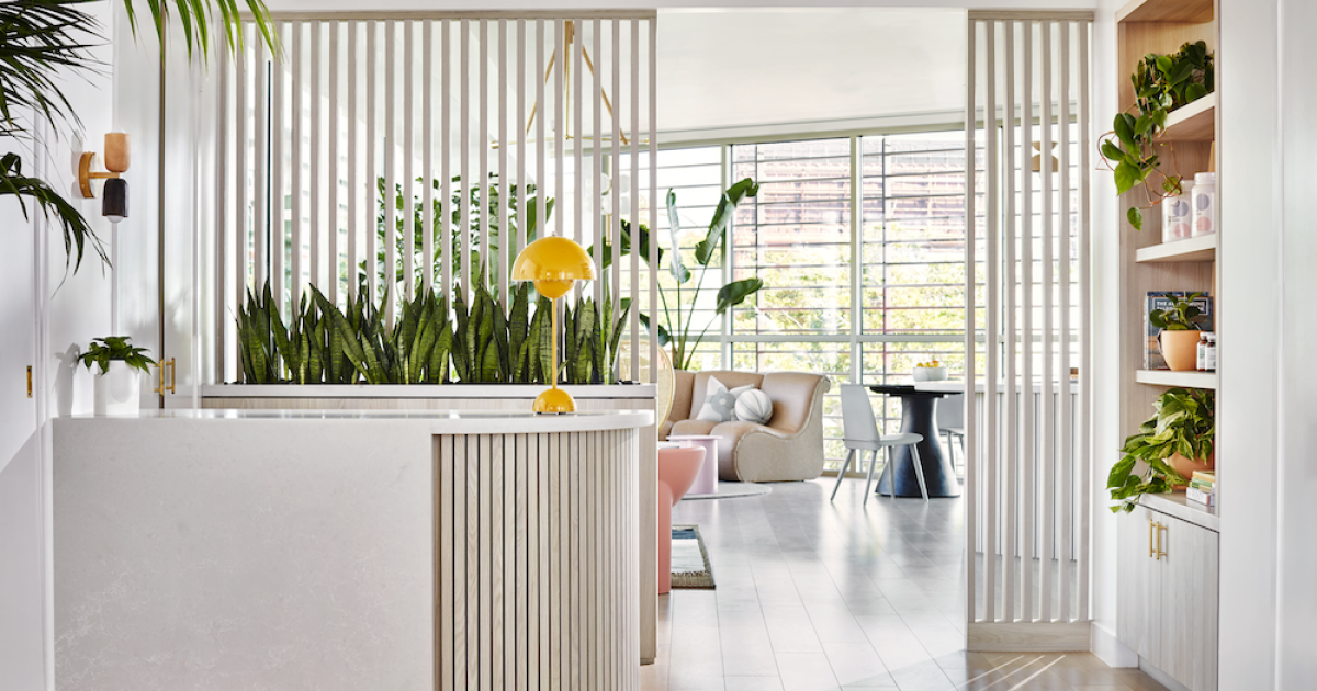 Parsley Health Opens TechDriven Healthcare Center in LA Built In LA